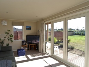 One Bedroom Cottage Gallery - Cottage Co Christchurch